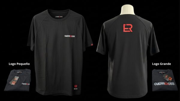 Comprar Camiseta de Algodón básica - Imagen 3