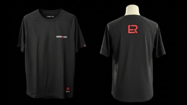 Comprar Camiseta de Algodón básica