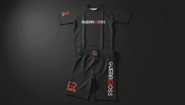 Pantalones MMA - Imagen 2